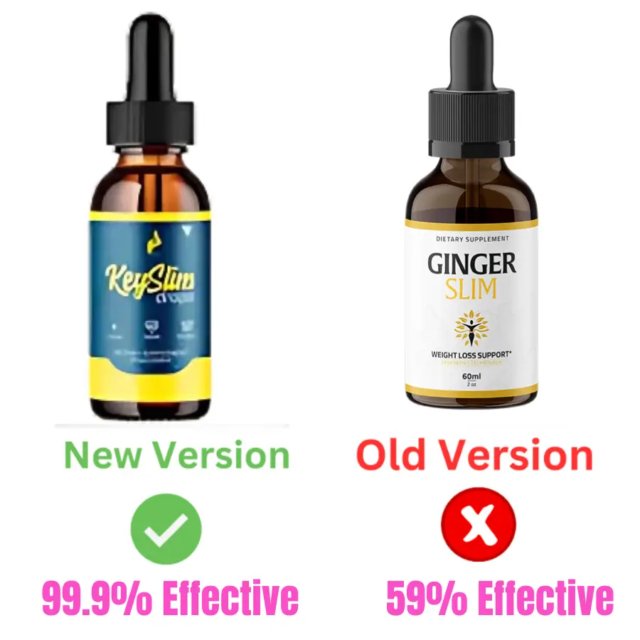 GingerSlim New Version